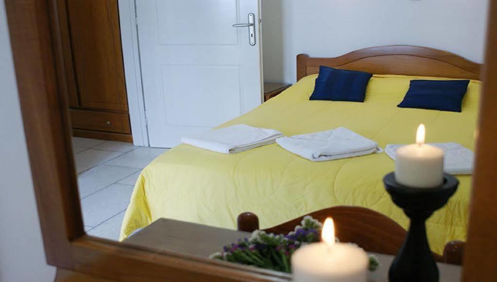 Naxos Dream Calypso Studios Naxos City Exteriér fotografie